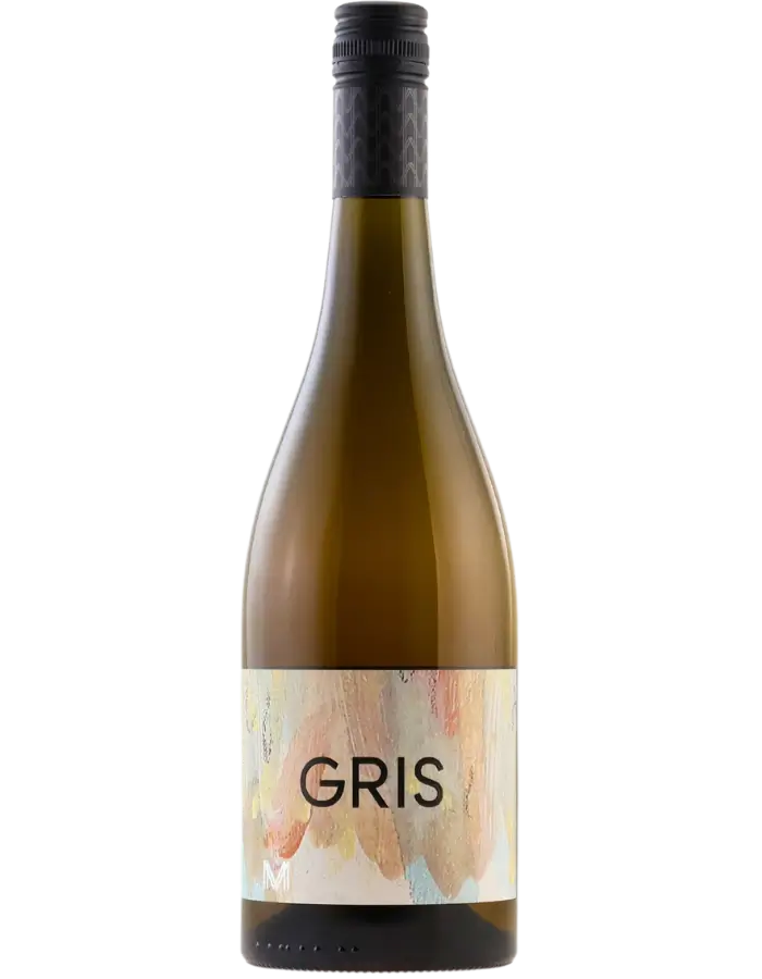 2025 Mulline Pinot Gris