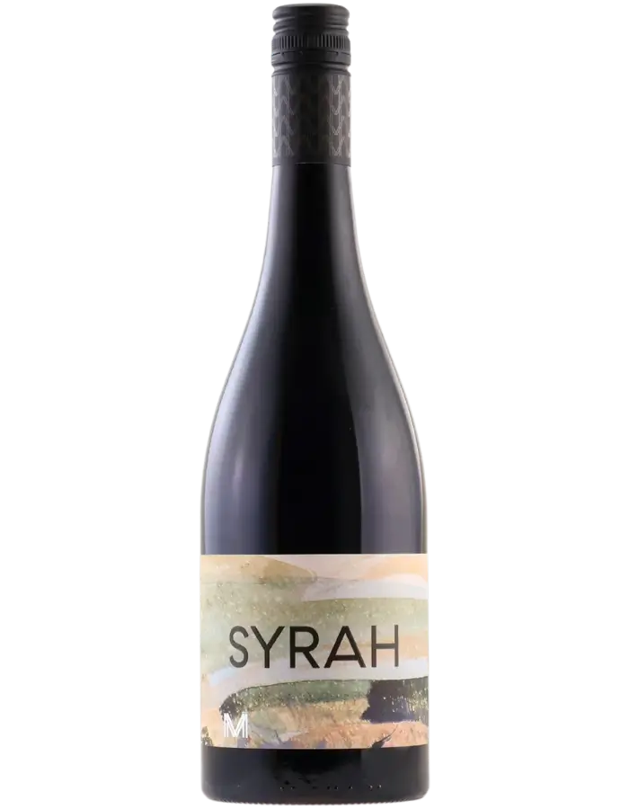 2024 Mulline Syrah