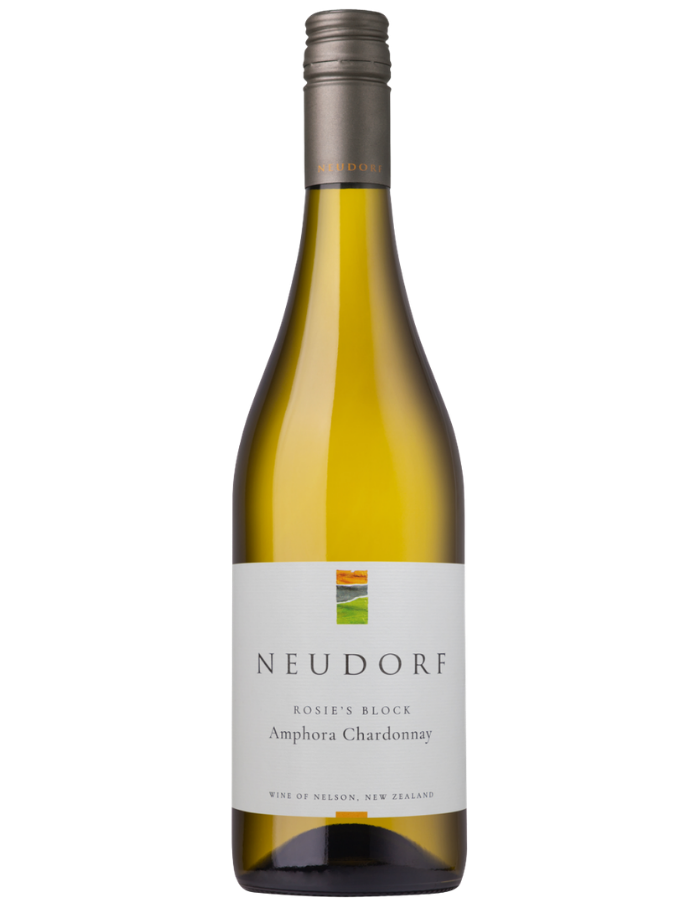 2023 Neudorf Rosie's Block Amphora Chardonnay