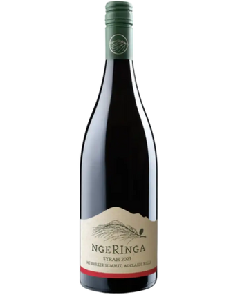 2023 Ngeringa Sheoak Syrah