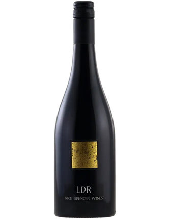 2023 Nick Spencer Gundagai Light Dry Red