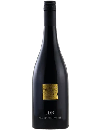 Discover Nick Spencer Wines Pack