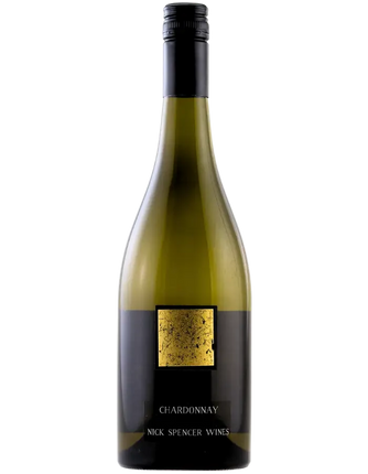 2024 Nick Spencer Tumbarumba Chardonnay