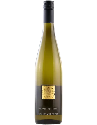 Discover Nick Spencer Wines Pack