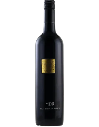 Discover Nick Spencer Wines Pack