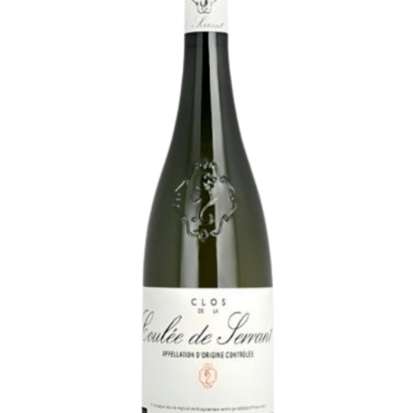 2023 Nicolas Joly La Coulee de Serrant