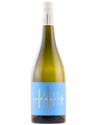 2024 Paralian Bowyer Ridge Vineyard Chardonnay