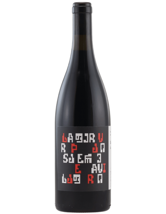 2023 Pheasant's Tears Saperavi