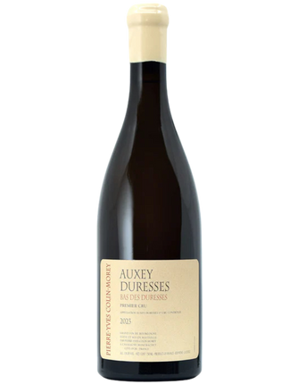 2023 Pierre-Yves Colin-Morey Auxey-Duresses 1er Cru Bas des Duresses Rouge