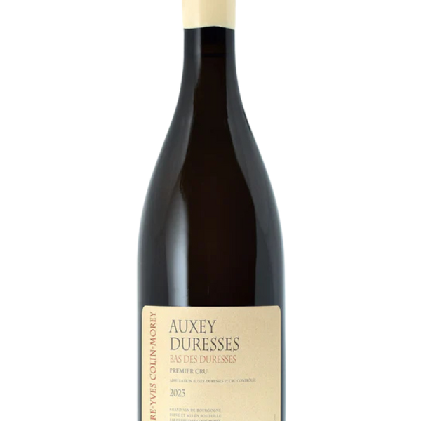 2023 Pierre-Yves Colin-Morey Auxey-Duresses 1er Cru Bas des Duresses R