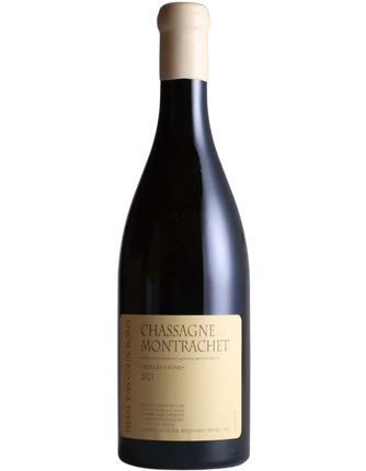 2023 Pierre-Yves Colin-Morey Chassagne Montrachet Vieilles Vignes