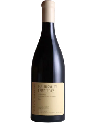 2023 Pierre-Yves Colin-Morey Meursault 1er Cru Perrieres