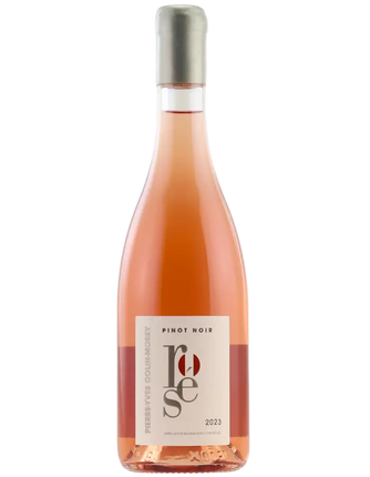 2024 Pierre-Yves Colin-Morey Rose de Pinot