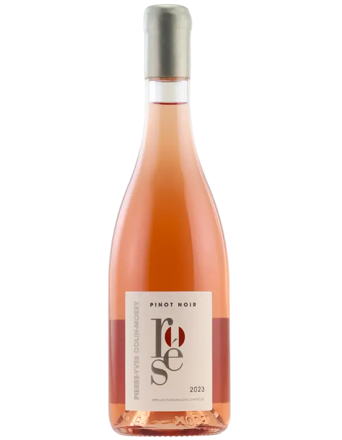 2024 Pierre-Yves Colin-Morey Rose de Pinot