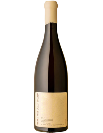 2023 Pierre-Yves Colin-Morey Santenay 1er Cru La Comme Rouge