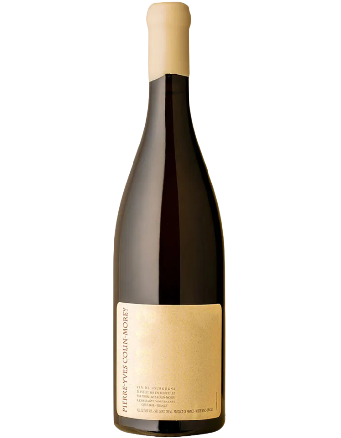 2023 Pierre-Yves Colin-Morey Santenay 1er Cru La Comme Rouge