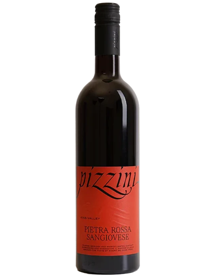2023 Pizzini Pietra Rossa Sangiovese