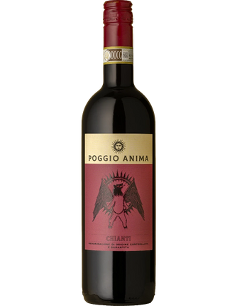 2024 Poggio Anima Chianti DOCG