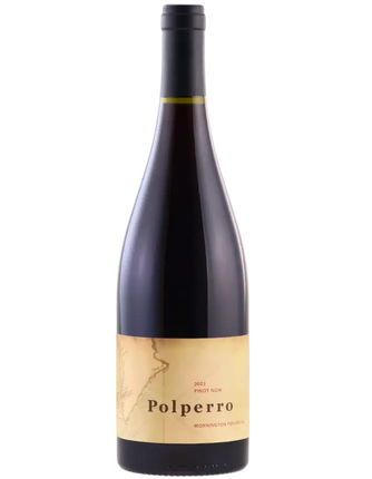2023 Polperro Pinot Noir