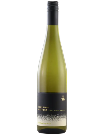 2023 Pressing Matters R9 Riesling