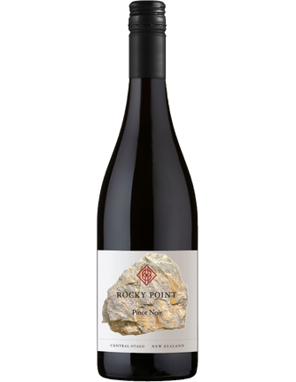 2023 Prophet's Rock Rocky Point Pinot Noir