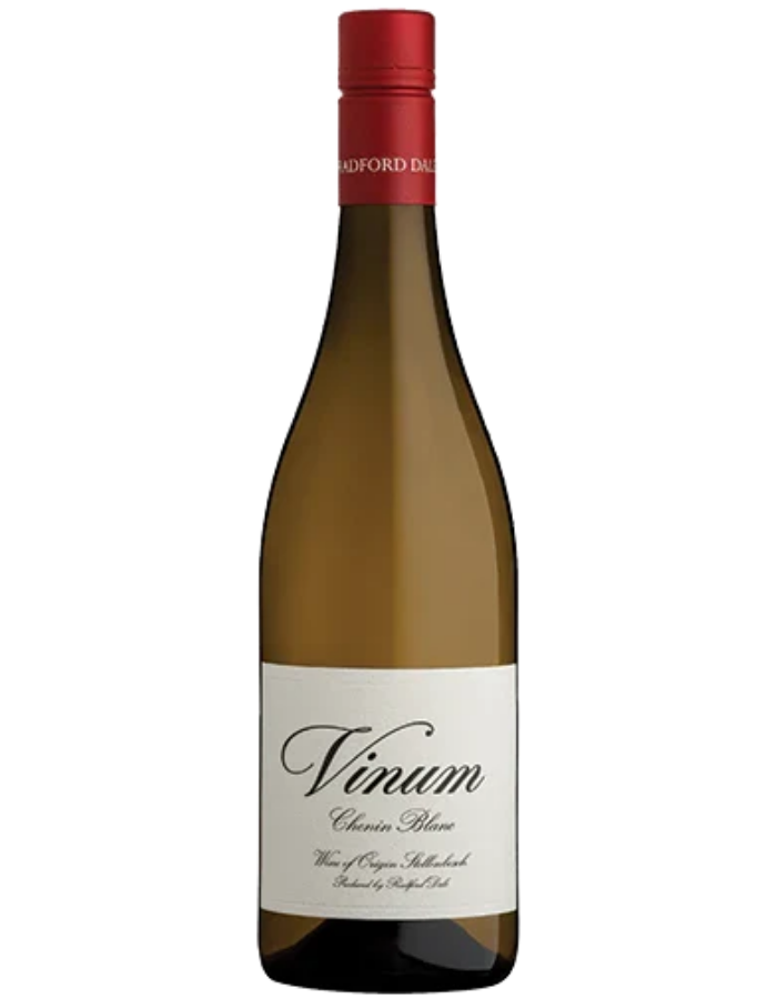 2023 Radford Dale Vinum Chenin Blanc