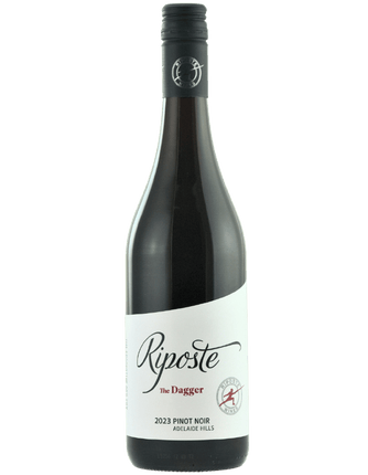2023 Riposte The Dagger Pinot Noir