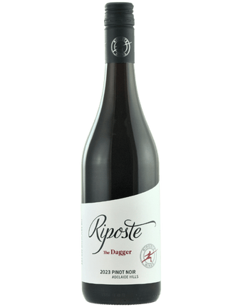 2025 Riposte The Dagger Pinot Noir