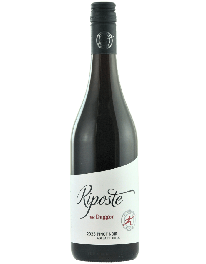 2025 Riposte The Dagger Pinot Noir
