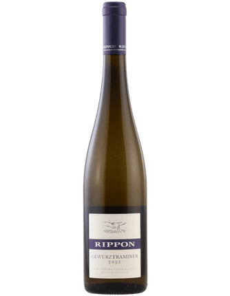 2023 Rippon Gewurztraminer