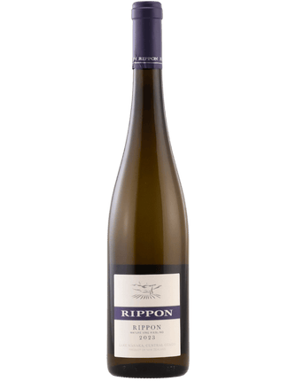 2023 Rippon Mature Vine Riesling