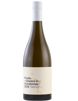 2023 Rivulet Glaziers Bay Chardonnay