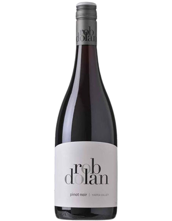 2023 Rob Dolan White Label Pinot Noir