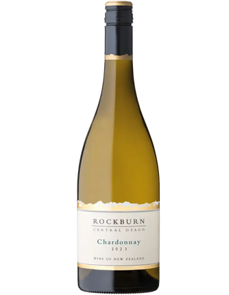 2023 Rockburn Chardonnay