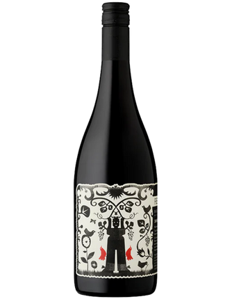 2023 S.C. Pannell Field Street Shiraz