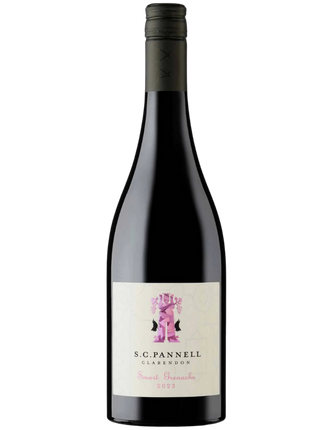 2023 S.C. Pannell Smart Vineyard Grenache