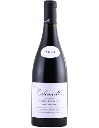 2023 Sadie Family Swartland Columella