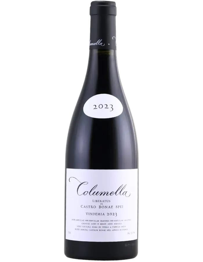 2023 Sadie Family Swartland Columella
