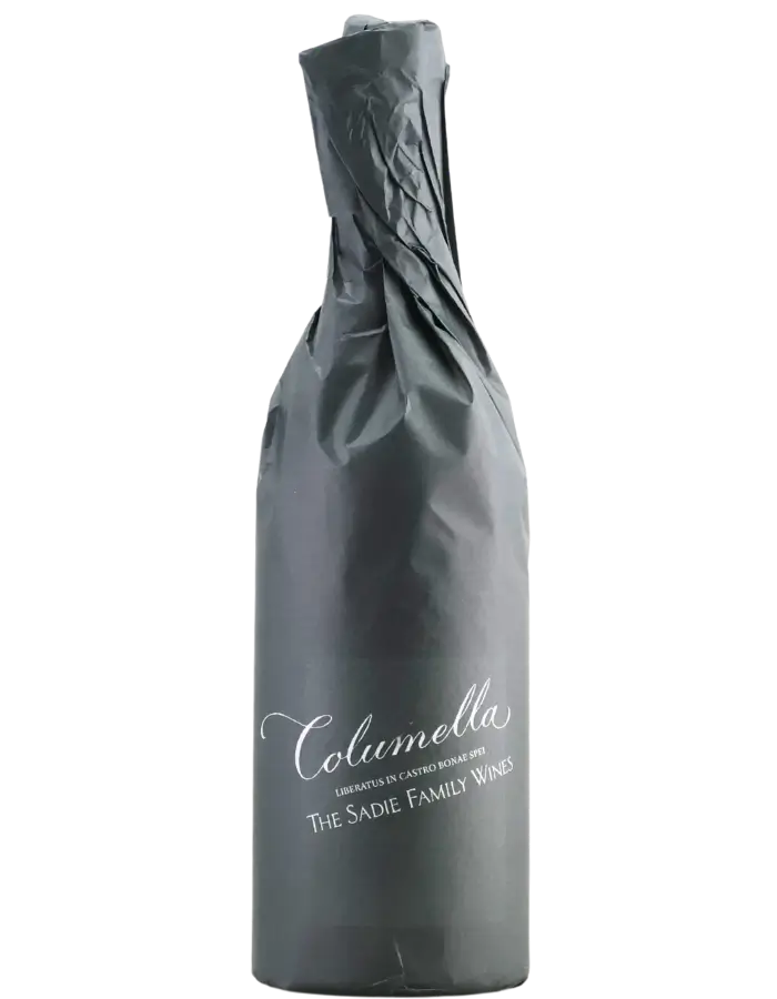 2023 Sadie Family Swartland Columella