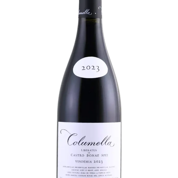2023 Sadie Family Swartland Columella