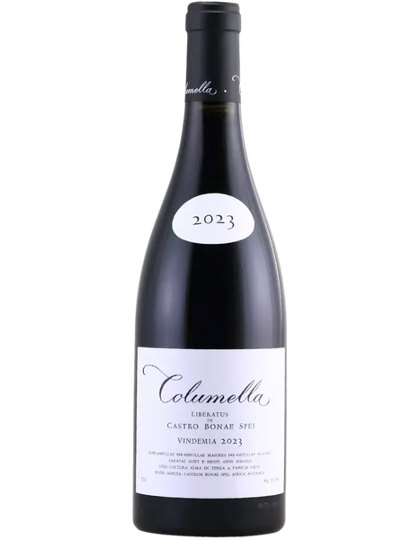 2023 Sadie Family Swartland Columella