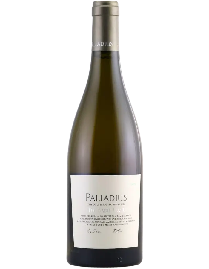2023 Sadie Family Swartland Palladius