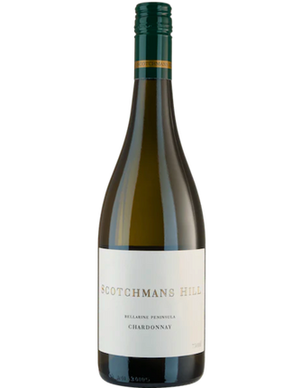 2023 Scotchmans Hill Chardonnay