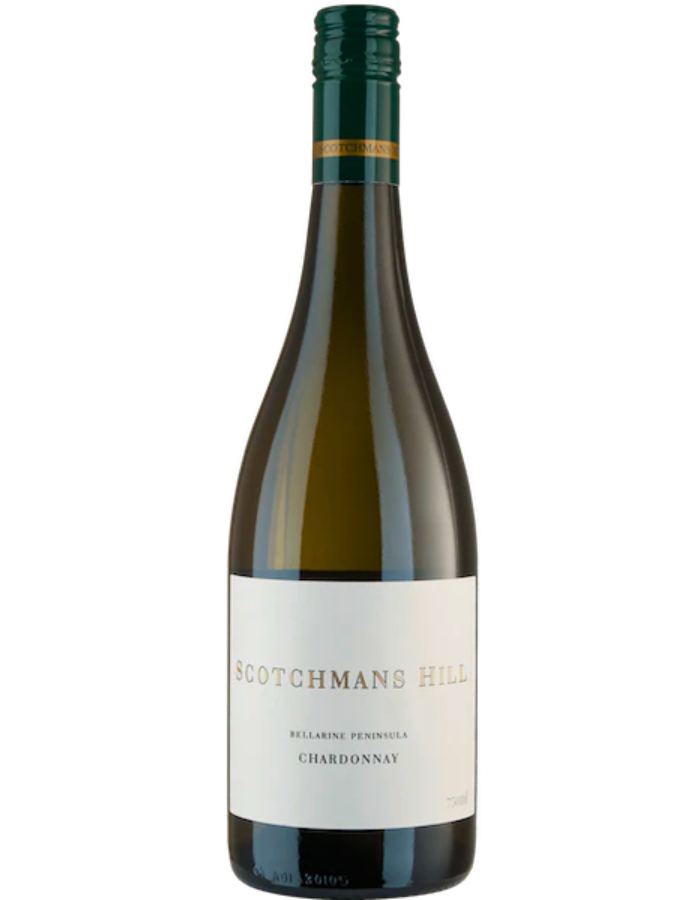 2023 Scotchmans Hill Chardonnay