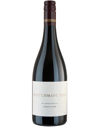 2023 Scotchmans Hill Pinot Noir