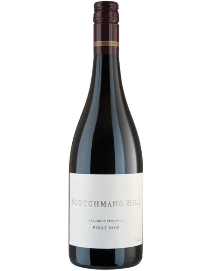 2023 Scotchmans Hill Pinot Noir