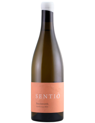 2023 Sentio Beechworth Chardonnay