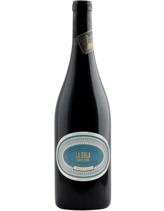 2023 Sierra de Tolono La Dula Rioja Garnacha