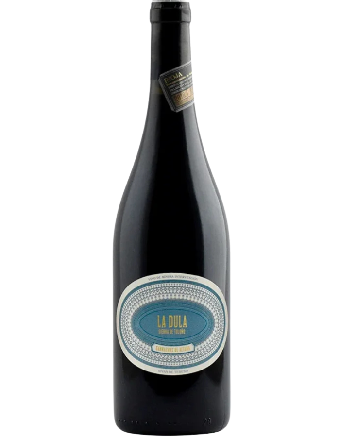 2023 Sierra de Tolono La Dula Rioja Garnacha