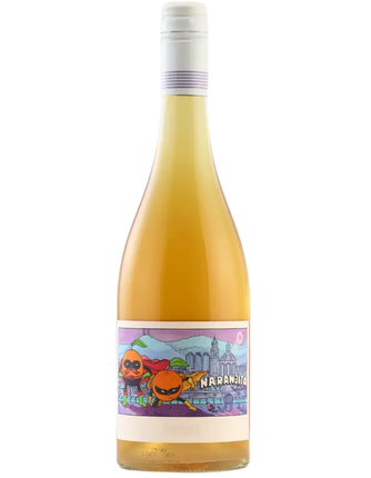 2024 Somos Naranjito